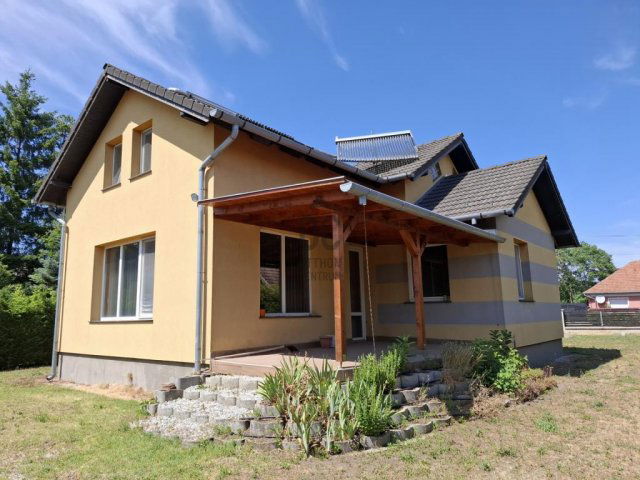 Eladó családi ház, Nagykátán 82.9 M Ft, 4 szobás