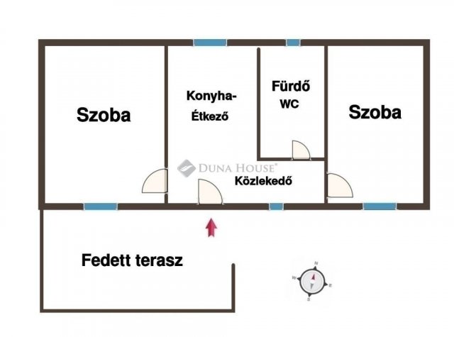 Eladó családi ház, Budapesten, XI. kerületben 33.9 M Ft