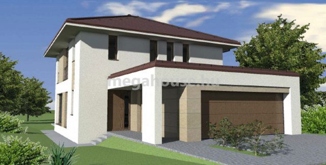 Eladó családi ház, Érden 235 M Ft, 5 szobás