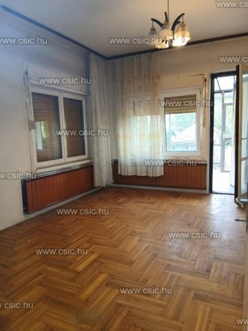 Eladó családi ház, Budapesten, XVIII. kerületben 120 M Ft