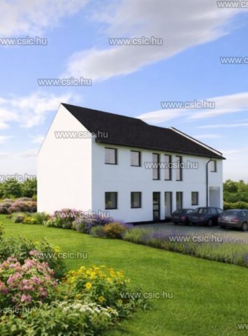 Eladó téglalakás, Tárnokon 76.7 M Ft, 4 szobás