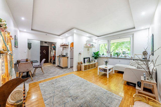 Eladó téglalakás, Budapesten, XIX. kerületben 77.9 M Ft