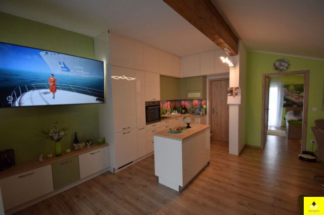 Eladó téglalakás, Bükön 39 M Ft, 2 szobás