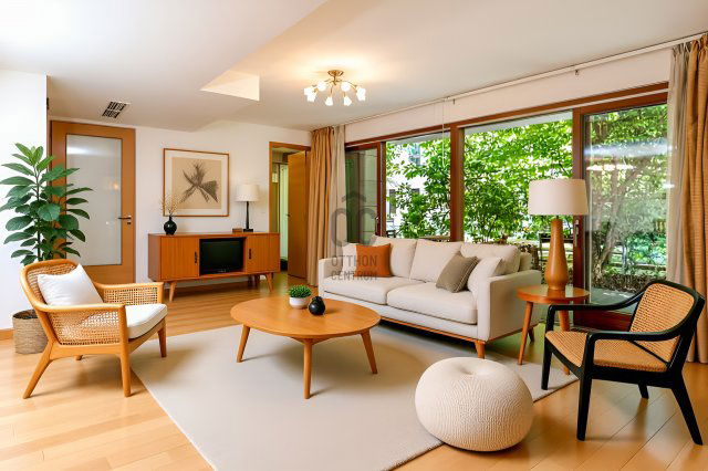 Kiadó téglalakás, albérlet, VI. kerületben, Izabella utcában