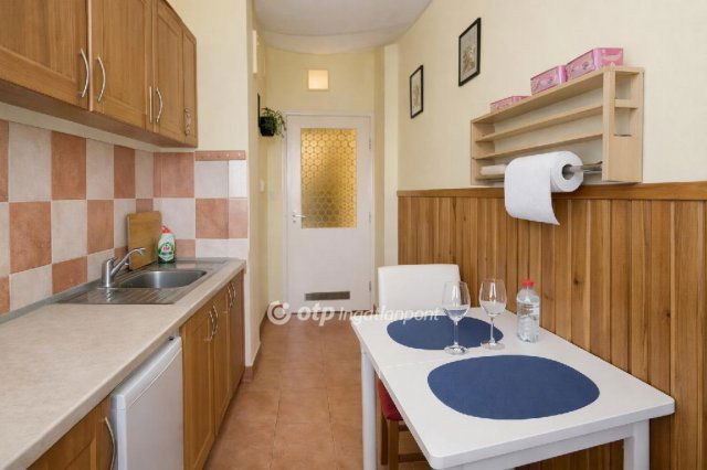 Eladó téglalakás, Budapesten, XIII. kerületben 69 M Ft