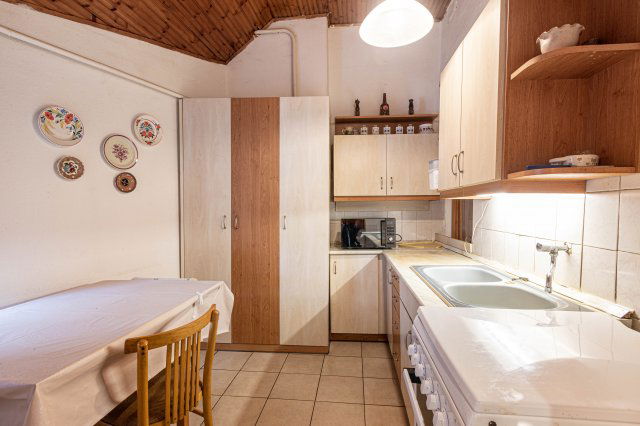 Eladó családi ház, Budapesten, XVII. kerületben, Tanár utcában