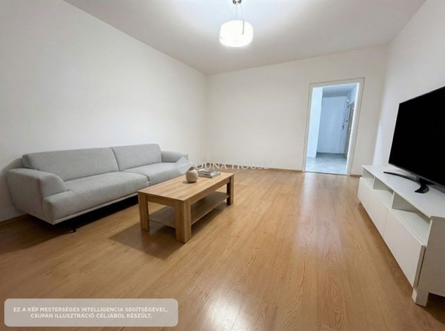 Eladó panellakás, Budapesten, X. kerületben 52.99 M Ft, 2 szobás