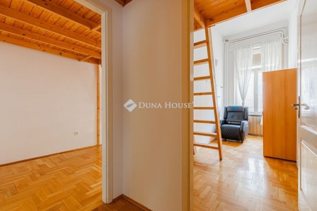 Eladó téglalakás, Budapesten, IX. kerületben 114.9 M Ft