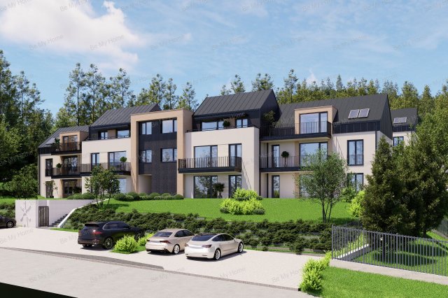 Eladó téglalakás, Pilisborosjenőn 139.9 M Ft, 4+1 szobás