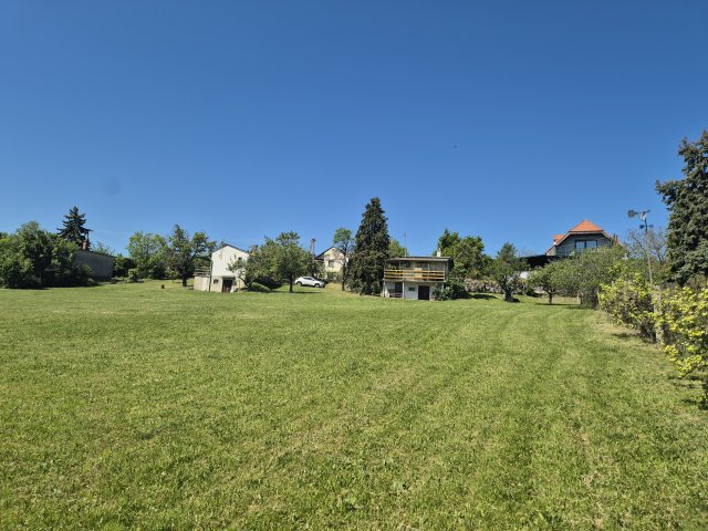 Eladó nyaraló, Cserszegtomajon 84.9 M Ft, 2 szobás