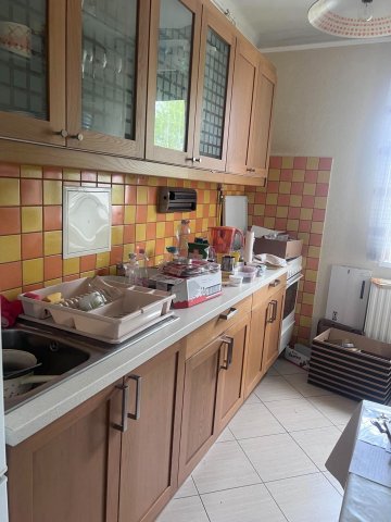 Eladó téglalakás, Budapesten, XVIII. kerületben, Dolgozó úton