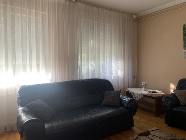 Eladó téglalakás, Nyíregyházán 41.9 M Ft, 2 szobás