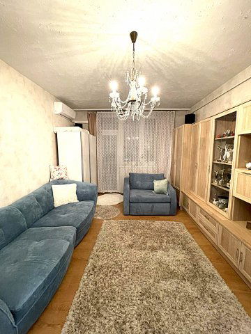 Eladó téglalakás, Szegeden 52.9 M Ft, 2 szobás