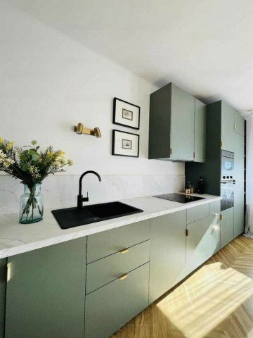 Kiadó téglalakás, albérlet, II. kerületben, Herman Ottó úton