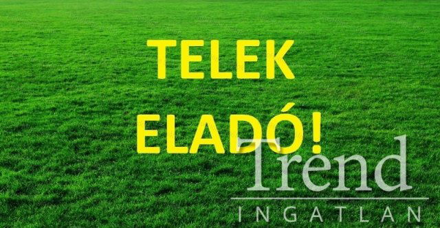 Eladó telek, Baracson 3.9 M Ft, 1 szobás / költözzbe.hu