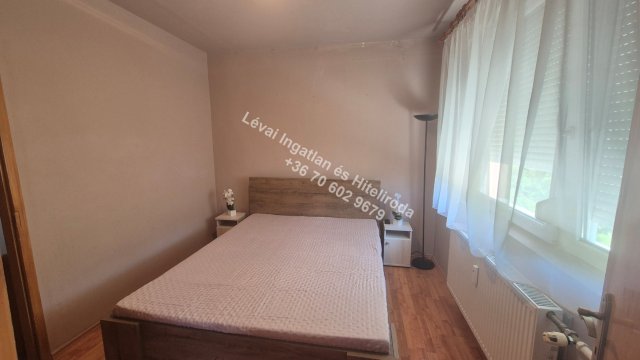 Kiadó panellakás, albérlet, Békéscsabán 90 E Ft / hó