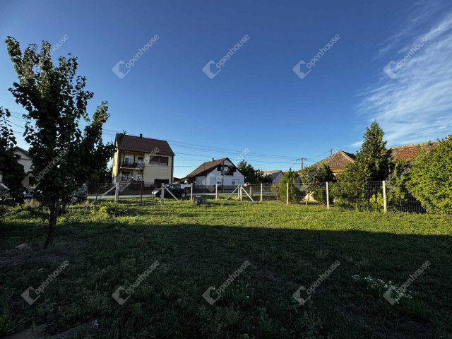 Eladó telek, Tácon 14.99 M Ft / költözzbe.hu