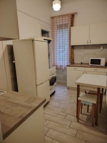 Kiadó téglalakás, albérlet, Budapesten, VII. kerületben