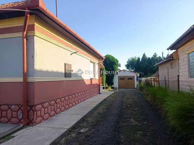 Eladó családi ház, Nagykátán 35.9 M Ft, 3 szobás