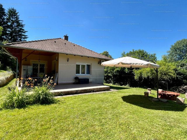 Eladó családi ház, Mátraszentimrén 108 M Ft, 4 szobás