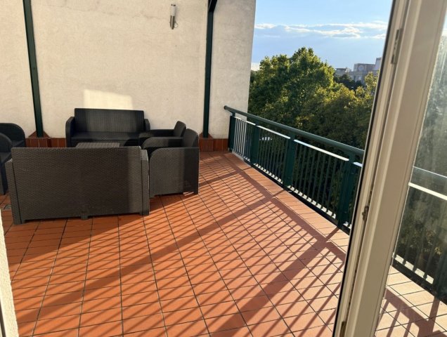 Kiadó téglalakás, albérlet, XI. kerületben, Naprózsa utcában