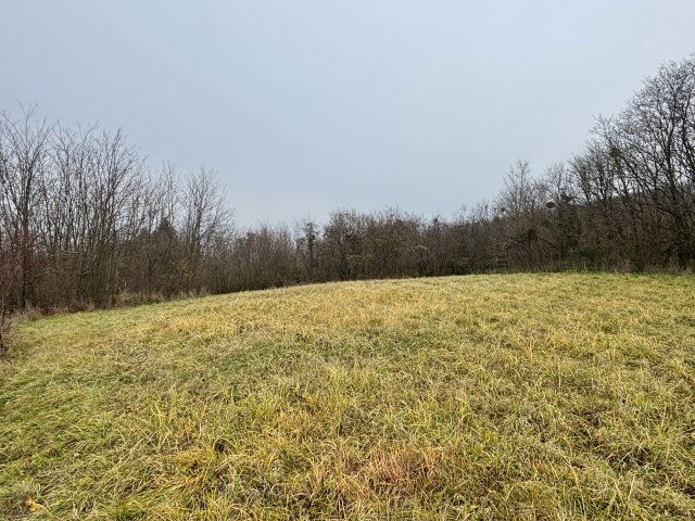 Eladó telek, Zalaköveskúton 9.9 M Ft / költözzbe.hu