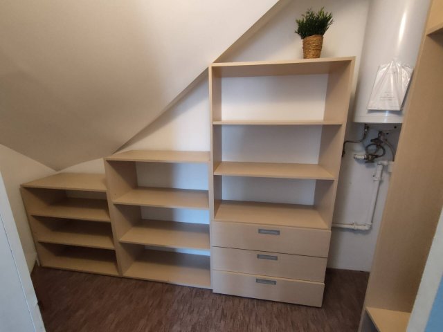 Eladó családi ház, Budapesten, III. kerületben 69.5 M Ft