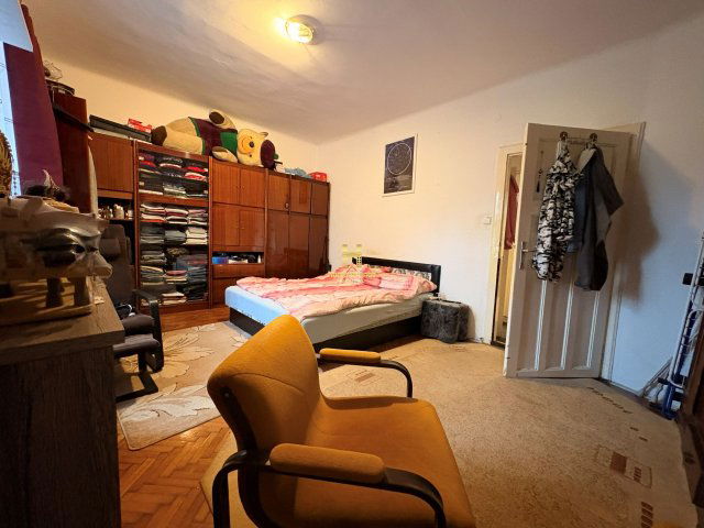 Eladó téglalakás, Budapesten, XI. kerületben, Hegyalja úton