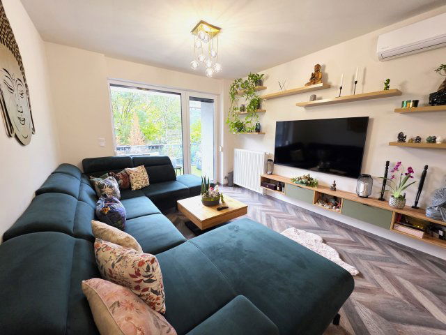 Eladó téglalakás, Budapesten, XIII. kerületben 143.99 M Ft