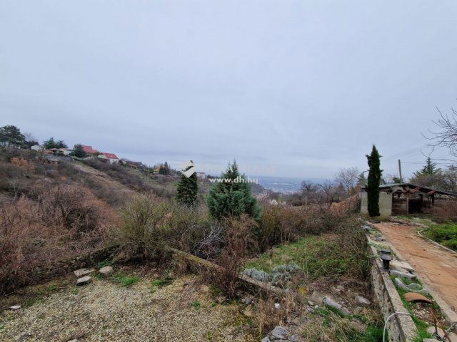 Eladó telek, Pécsett 39.5 M Ft / költözzbe.hu