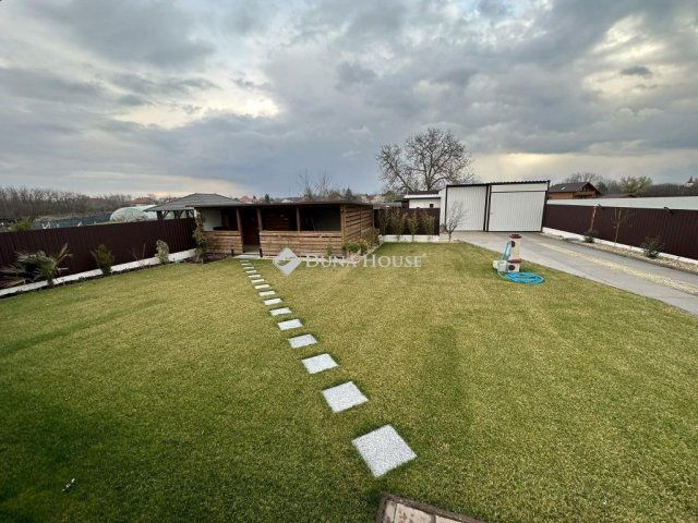 Eladó családi ház, Dabason 186 M Ft, 4 szobás