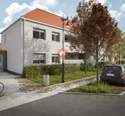 Eladó téglalakás, Siklóson 50.4 M Ft, 3 szobás