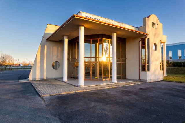 Eladó iroda, Nagykanizsán 300 M Ft / költözzbe.hu