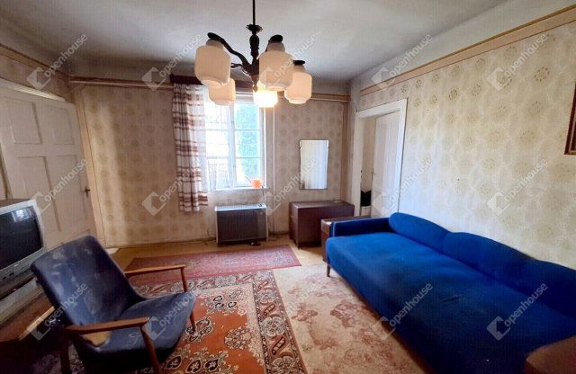 Eladó családi ház, Miskolcon 24.99 M Ft, 2 szobás