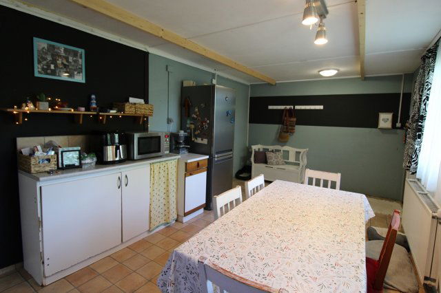 Eladó nyaraló, Mályin 64.9 M Ft, 4 szobás / költözzbe.hu