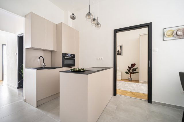 Eladó téglalakás, Budapesten, IX. kerületben 124.9 M Ft