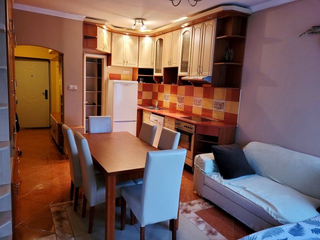 Kiadó téglalakás, albérlet, Nyíregyházán 160 E Ft / hó