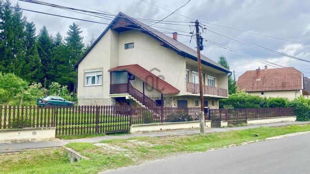 Eladó családi ház, Zalaegerszegen 69.9 M Ft, 4 szobás