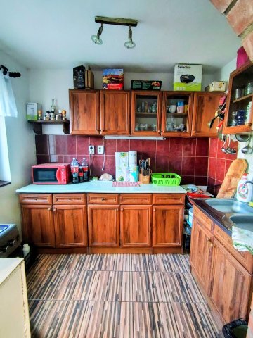 Eladó családi ház, Debrecenben 58.3 M Ft, 3 szobás