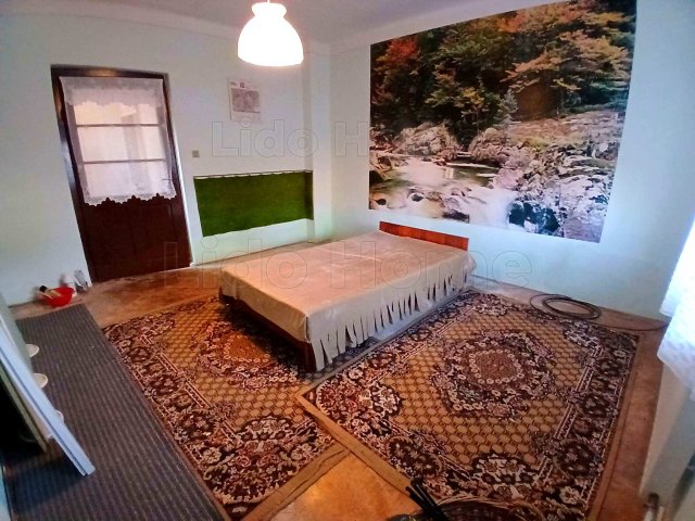 Eladó családi ház, Romándon 35 M Ft, 2 szobás