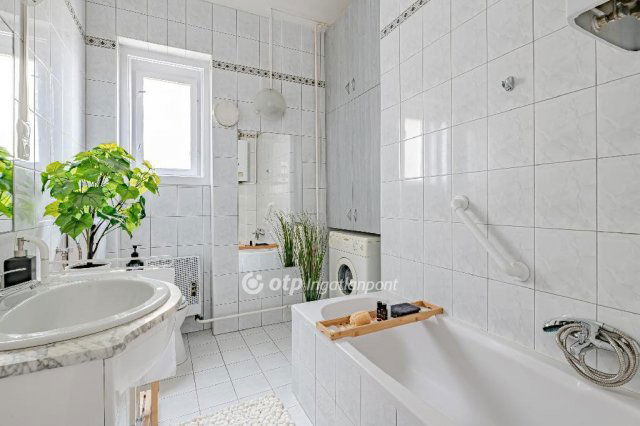 Eladó téglalakás, Budapesten, X. kerületben 74.99 M Ft, 2 szobás