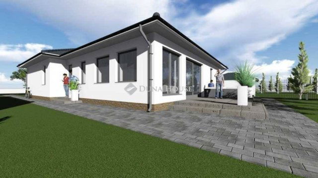 Eladó családi ház, Kecskeméten 138 M Ft, 5 szobás