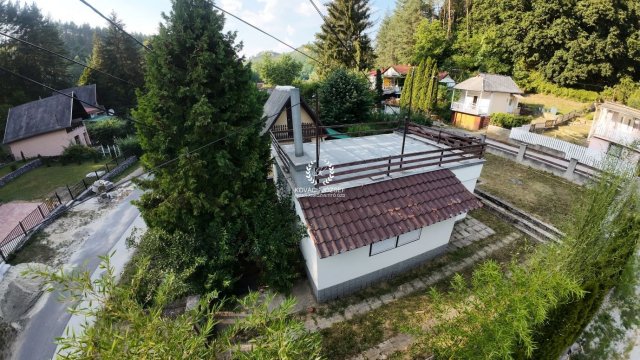 Eladó nyaraló, Arlón 8.5 M Ft / költözzbe.hu