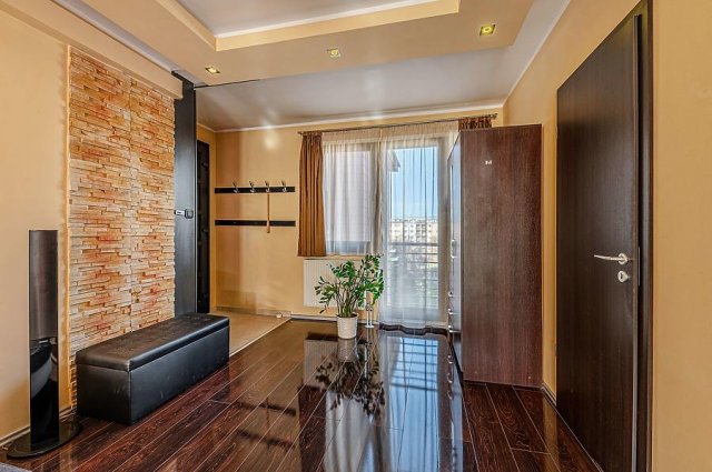 Eladó téglalakás, Budapesten, III. kerületben 112.9 M Ft