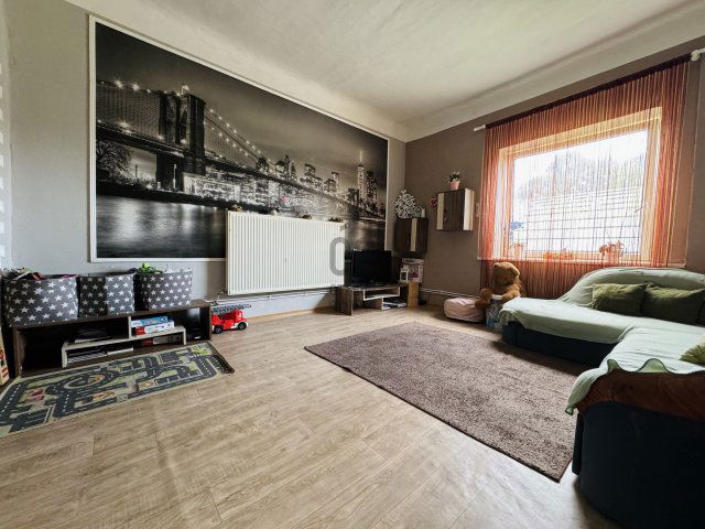 Eladó családi ház, Bánokszentgyörgyön 14.5 M Ft, 4 szobás