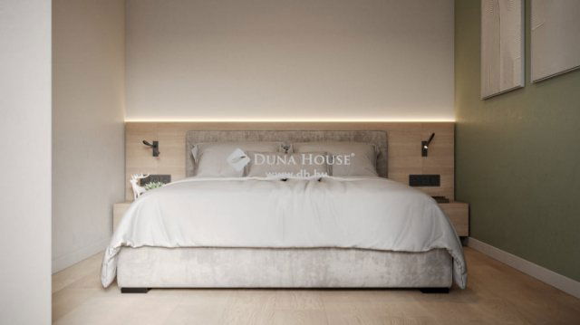 Eladó téglalakás, Budapesten, XIII. kerületben 141.4 M Ft