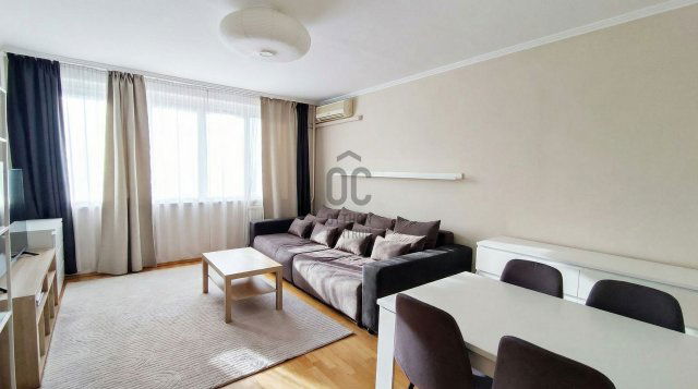 Eladó panellakás, Budapesten, X. kerületben, Gyakorló utcában