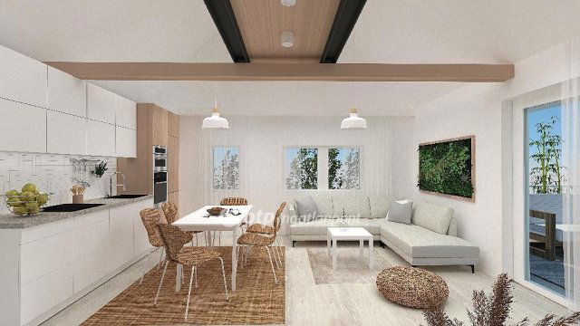 Eladó téglalakás, Nagykanizsán 49.5 M Ft, 1+1 szobás