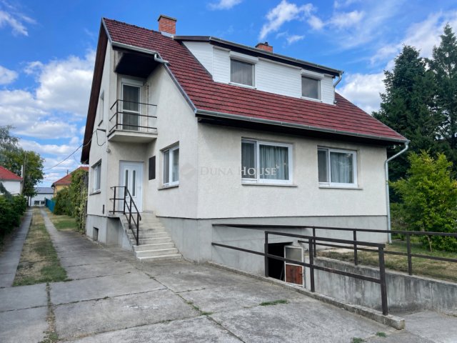Eladó családi ház, Budapesten, XVII. kerületben 139.9 M Ft