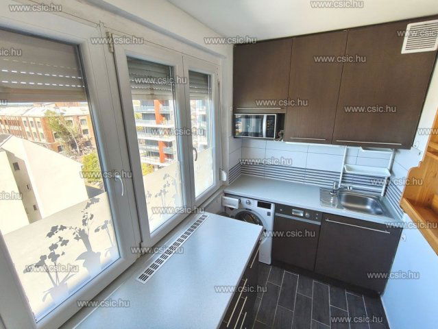 Eladó panellakás, Budapesten, III. kerületben 71.5 M Ft, 2 szobás